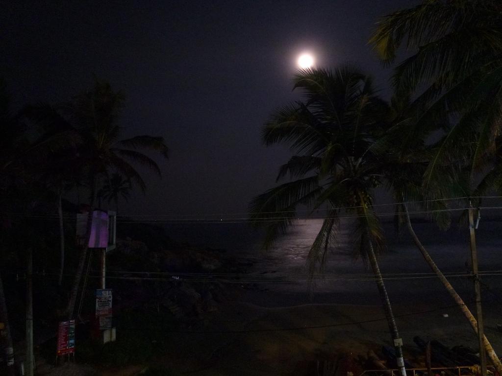 Stay Well Ayurvedic Beach Resort Kovalam Exteriör bild